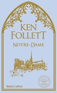 Ken Follett - Notre-Dame.