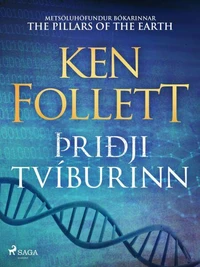 Þriðji tvíburinn