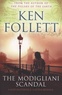 Ken Follett - The Modigliani Scandal.