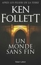 Ken Follett - Un monde sans fin.
