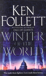Téléchargement gratuit du livre électronique Google Winter of the World