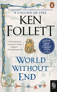 Ken Follett - World Without End.