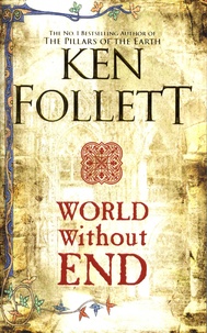Meilleur livre électronique à télécharger World Without End RTF par Ken Follett (French Edition) 9781509886074