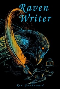  Ken Goudsward - Raven Writer.