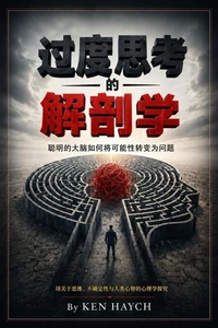过度思考的解剖学