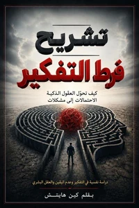تشريح فرط التفكير