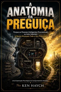 A Anatomia da Preguiça