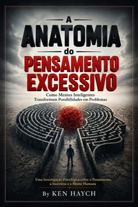 A Anatomia do Pensamento Excessivo