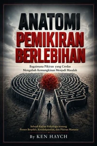 Anatomi Pemikiran Berlebihan