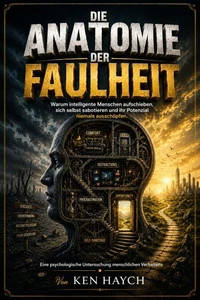 Die Anatomie der Faulheit