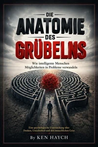 Die Anatomie des Grübelns