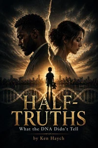 Half-Truths, What the DNA Didn’t Tell