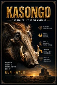 Kasongo: The Secret Life Of The Warthog