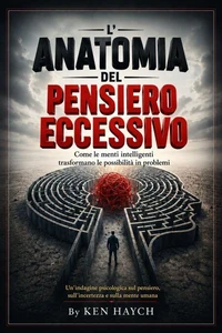 L'Anatomia del Pensiero Eccessivo