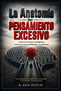La Anatomía Del Pensamiento Excesivo