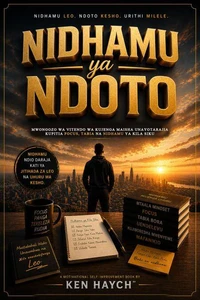 Nidhamu ya Ndoto