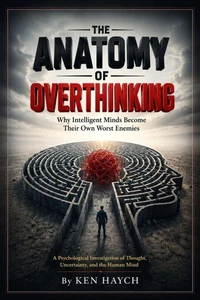 The Anatomy of Overthinking