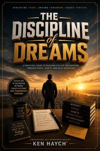 The Discipline Of Dreams