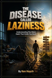 The Disease Called Laziness
