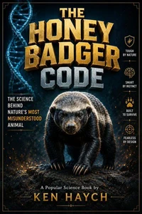 The Honey Badger Code