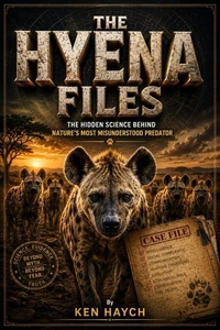 The Hyena Files