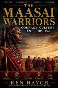 The Maasai Warriors