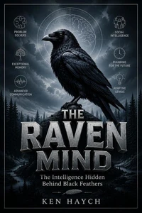 The Raven Mind