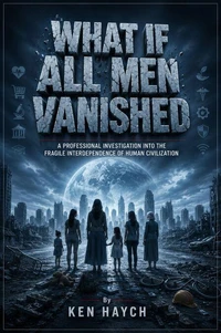 What If All Men Vanished