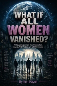What If All Women Vanished