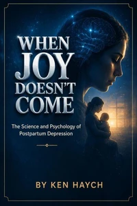 When joy doesn't come