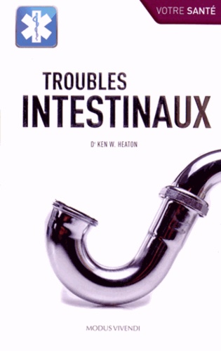 Ken Heaton - Troubles intestinaux.