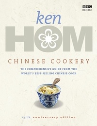 Ken Hom - Chinese Cookery.