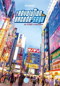 La révolution arcade de Sega