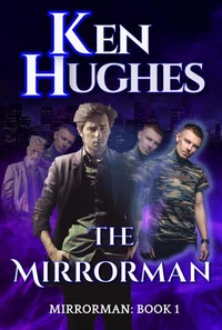 The Mirrorman
