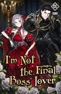  Ken - I'm Not the Final Boss' Lover Vol. 1 (novel) - I'm Not the Final Boss' Lover, #1.