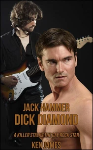 Jack Hammer - Dick Diamond