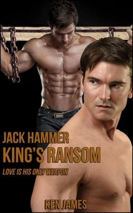 Jack Hammer - King's Ransom