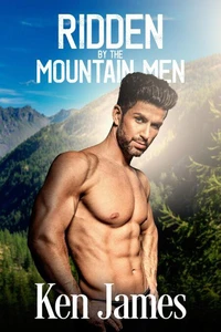 Ridden By The Mountain Men