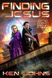 Finding Jesus
