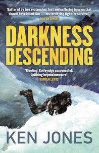 Ken Jones - Darkness Descending.