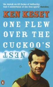 One Flew Over the Cuckoo's Nest