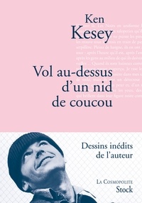 Ken Kesey - Vol au-dessus d'un nid de coucou.