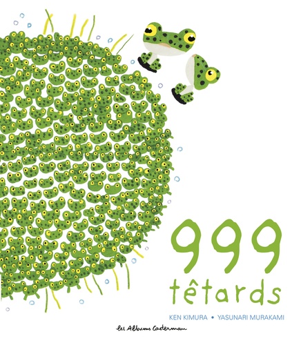 999 têtards