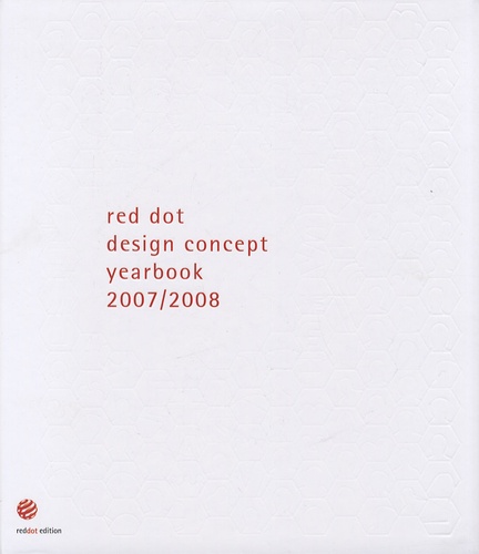 Ken Koo - Red dot design concept 2007/2008 yearbook.
