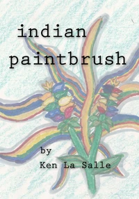 Indian Paintbrush