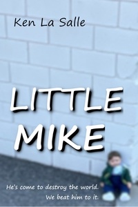  Ken La Salle - Little Mike.