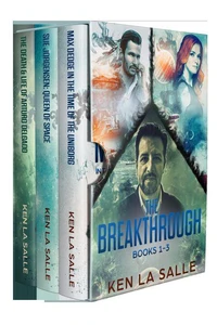 The Breakthrough Books 1-3