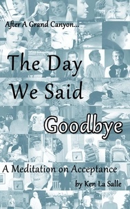  Ken La Salle - The Day We Said Goodbye.