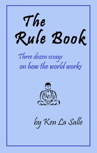  Ken La Salle - The Rule Book.