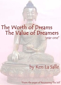  Ken La Salle - The Worth of Dreams The Value of Dreamers.